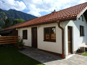 Amsel Haus Bayrischzell